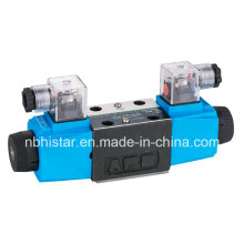 Dg4V-3-40 Solenoid-Wegeventile (DG4V3-2C-M-A220L 40)